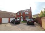 Wick Road, PETERBOROUGH PE7 4 bed detached house to rent - £1,500 pcm (£346