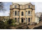 The Paragon, Clifton, Bristol, BS8 5 bed end of terrace house for sale -