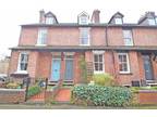 3 bedroom terraced house for sale in Havelock Road, Belle Vue, Shrewsbury, SY3