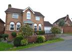 Thackley, Thackley BD10 4 bed detached house for sale -