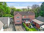6 bedroom detached house for sale in Old Tewkesbury Road, Norton, GL2