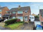3 bedroom semi-detached house for sale in St. Budeaux Close, Ottery St.