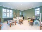 1 bed flat for sale in Holly Lodge Mansions, N6, London