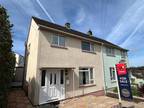 Finn V C Estate, Bodmin, Cornwall, PL31 3 bed semi-detached house for sale -