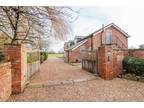 5 bedroom barn conversion for rent in Hobbs Hill Lane, High Legh, WA16