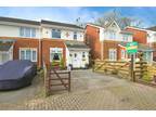 Manor Park, Duffryn, Newport NP10, 3 bedroom end terrace house for sale -