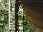 Land for Sale by owner in Port Charlotte, FL