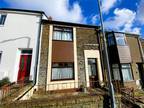 St. Illtyds Crescent, St. Thomas, Swansea 3 bed terraced house -