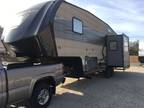 2016 Forest River Cherokee 255P