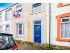 3 bedroom terraced house for sale in Arthur Street, Roath, Cardiff, CF24