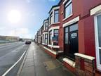 Church Road, Liverpool L13 3 bed terraced house for sale -
