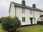 3 bedroom semi-detached house for sale in 120 The Street, Ashwellthorpe