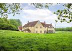 Stanton St. John, Oxford, South Oxfordshire, OX33 5 bed detached house for sale
