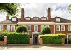 Hamilton Terrace, London NW8, 6 bedroom terraced house for sale - 65766165
