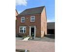 5 bedroom detached house for sale in Shergold Close, Elworth, Sandbach, CW11