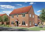 3 bedroom detached house for sale in Beaumont Hill, Darlington