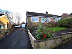 Markfield Drive, Low Moor 2 bed semi-detached bungalow for sale -