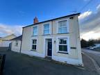 3 bedroom detached house for sale in Llwyncelyn, Aberaeron , Ceredigion, SA46