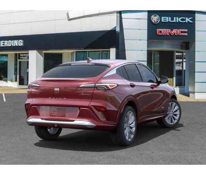 2024 Buick Envista Avenir is a 2024 Car for Sale in Cincinnati OH