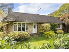 3 bedroom bungalow for sale in Nichol Road, Hiltingbury, Chandler's Ford