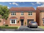 4 bedroom detached house for sale in Beaumont Hill, Darlington