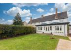 3 bedroom semi-detached house for sale in Oxford Road, Burford, OX18