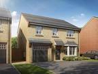 4 bedroom detached house for sale in Topcliffe Road, Thirsk, North Yorkshire