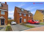 4 bedroom semi-detached house for sale in Lily Edge, Biggleswade, Bedfordshire