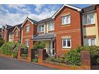 1 bedroom retirement property for sale in Willow Court, Alton, GU34
