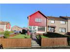 2 bedroom house for sale, Falcon Drive, Glenrothes, Fife, KY7 5HR