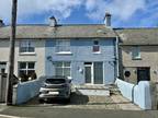 3 bedroom terraced house for sale in Gwelfor Avenue, Holyhead, LL65