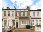 2 bed flat for sale in Argyle Road, N17, London
