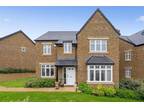 Watermill Way, Collingtree 5 bed detached house for sale -