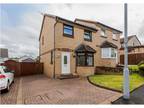 3 bedroom house for sale, 22 Gifford Wynd, Paisley, Renfrewshire