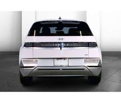 2024 Hyundai IONIQ 5 Limited is a White 2024 Hyundai Ioniq Car for Sale in Capitol Heights MD
