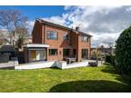 Hill Turrets Close, Sheffield 4 bed detached house for sale -