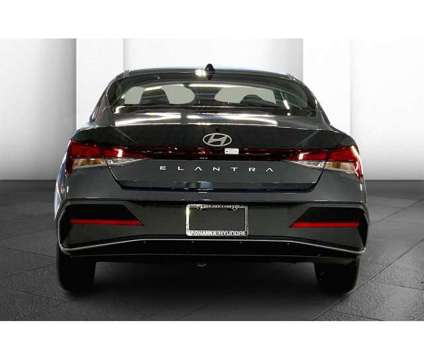 2024 Hyundai Elantra SE is a Grey 2024 Hyundai Elantra SE Car for Sale in Capitol Heights MD