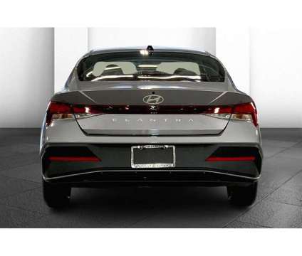2024 Hyundai Elantra SE is a 2024 Hyundai Elantra SE Car for Sale in Capitol Heights MD