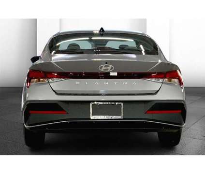 2024 Hyundai Elantra SEL is a 2024 Hyundai Elantra Car for Sale in Capitol Heights MD