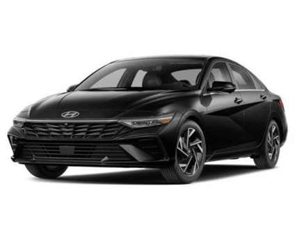 2024 Hyundai Elantra Limited is a 2024 Hyundai Elantra Limited Car for Sale in Capitol Heights MD