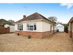 2 bedroom detached bungalow for sale in Roundhaye Road, Bournemouth, BH11