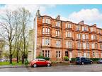 3 bedroom flat for sale in Copland Road, Ibrox, Glasgow, G51