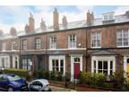 East Mount Road, York, YO24 3 bed terraced house for sale -