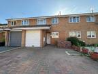 Oleander Crescent, Cherry Lodge, Northampton NN3 3 bed terraced house for sale -