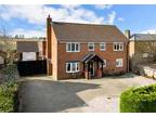 4 bedroom detached house for sale in Blackthorn, Victoria Street, Wragby
