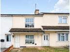 Avenue Road, Southampton, Hampshire, SO14 2 bed terraced house for sale -