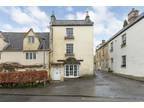 2 bedroom end of terrace house for sale in Market Place, Box, Corsham