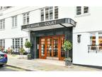 Studio flat for sale in Vicarage Court, Vicarage Gate, London, W8