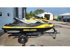 2010 Sea-Doo RXT IS 260 Boat for Sale