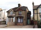 London Road, Greenhithe, Kent, DA9 3 bed semi-detached house for sale -